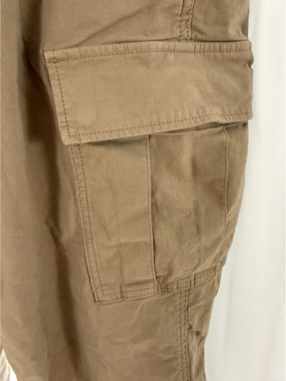 Uniqlo cargo pants